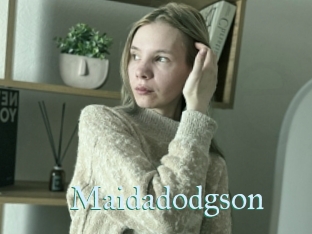 Maidadodgson