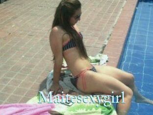 Maitesexygirl
