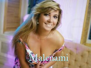 Malenami