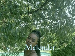 Malender
