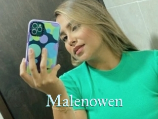 Malenowen