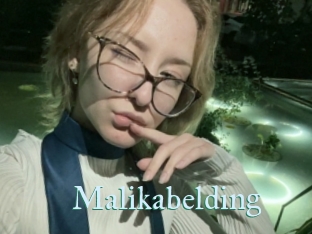 Malikabelding