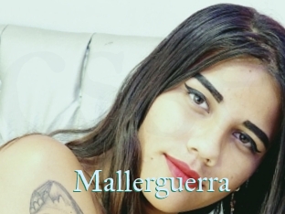 Mallerguerra