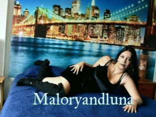 Maloryandluna