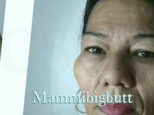 Mammibigbutt