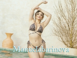 Manuelabarinova
