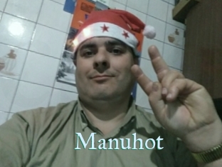 Manuhot