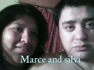 marce_and_silvi CS Sexcam