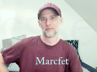 marcfet CS Sexcam
