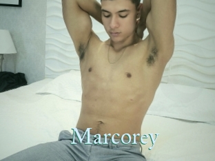 Marcorey
