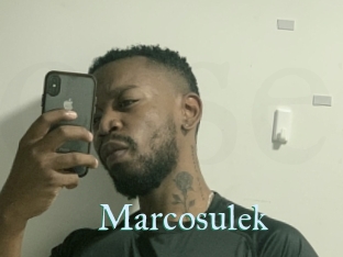Marcosulek