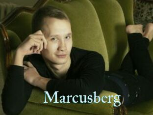marcusberg CS Sexcam