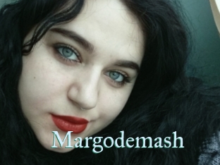 Margodemash