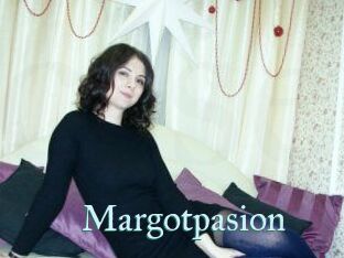 margotpasion CS Sexcam