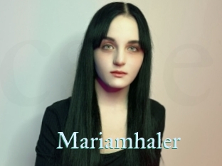 Mariamhaler