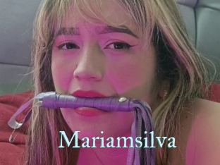 Mariamsilva
