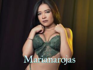 Marianarojas