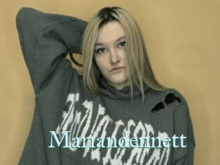 mariandennett CS Sexcam