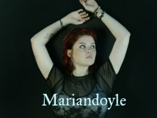 Mariandoyle