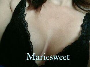 Mariesweet