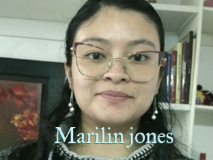 marilin_jones CS Sexcam