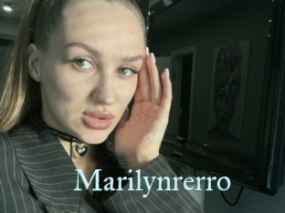 Marilynrerro