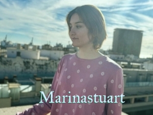Marinastuart