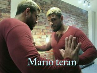 mario_teran CS Sexcam