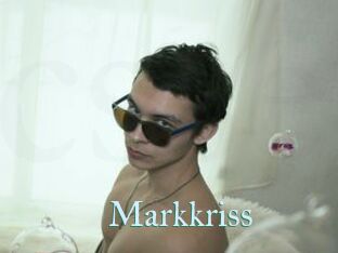 Markkriss