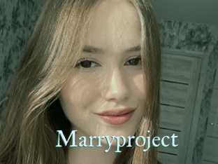 Marryproject