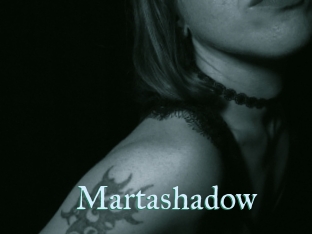 martashadow CS Sexcam