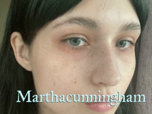 Marthacunningham
