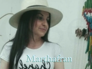 Marthafran