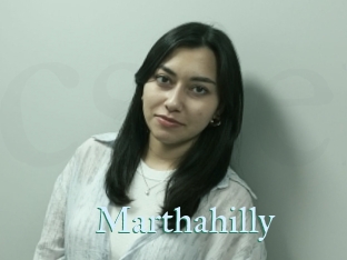 Marthahilly