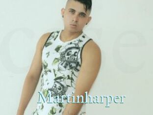 Martinharper
