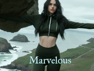 marvelous CS Sexcam