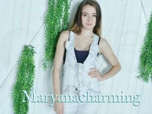 Maryanacharming