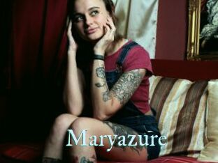 maryazure CS Sexcam