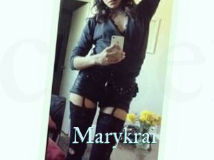 Marykrai
