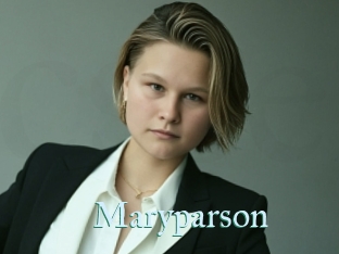 Maryparson