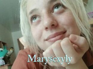 Marysexyly