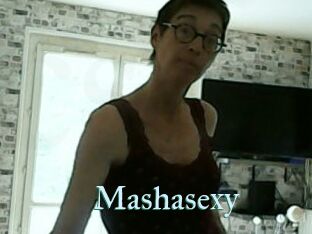 Mashasexy