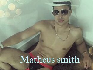 Matheus_smith
