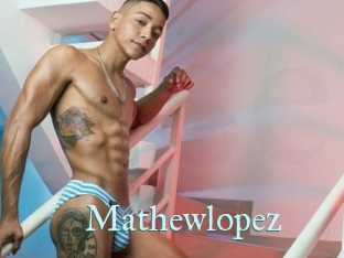 mathewlopez CS Sexcam