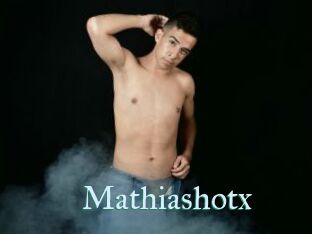 Mathiashotx