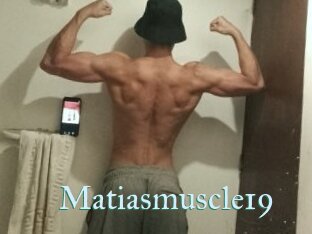 Matiasmuscle19