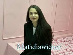 Matidiawiener