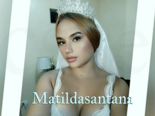 Matildasantana