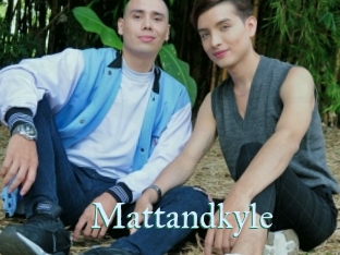 Mattandkyle