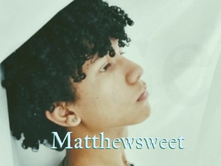 matthewsweet CS Sexcam